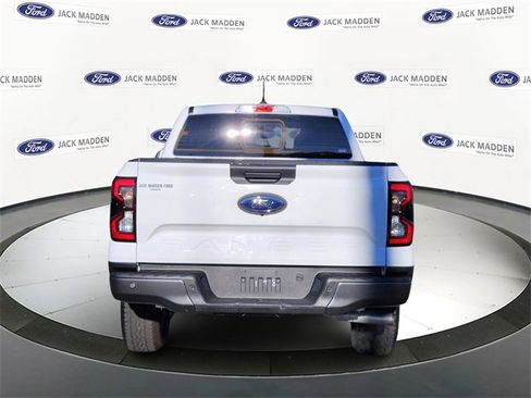 Certified 2024 Ford Ranger XLT image 4