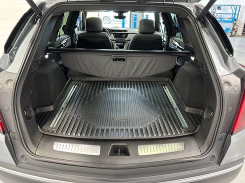 Used 2022 Cadillac XT5 Premium Luxury w/ Technology Package AWD/4WD image 61