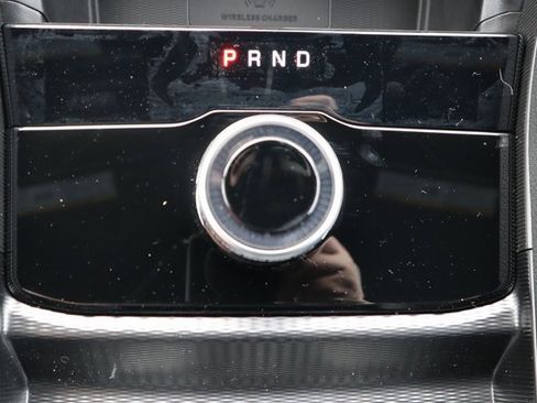 New 2025 Jeep Grand Cherokee L Altitude image 17