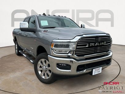Used 2023 RAM 2500 Laramie