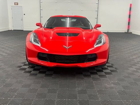 Used 2019 Chevrolet Corvette Z06 image 5