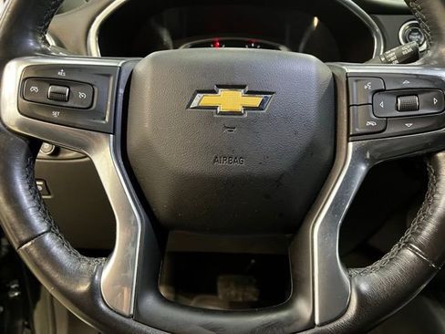 Used 2020 Chevrolet Blazer LT w/ Midnight/Sport Edition image 12