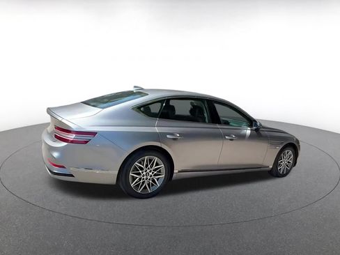 Used 2026 Genesis G80 2.5T AWD/4WD image 15