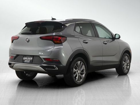 Used 2023 Buick Encore GX Essence w/ Advanced Technology Package image 5