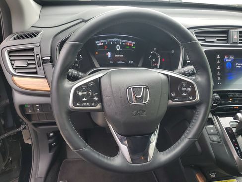 Used 2020 Honda CR-V Touring image 17