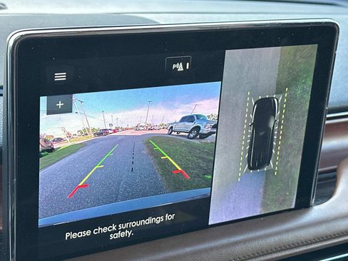 Used 2022 Lincoln Aviator Reserve w/ Equipment Group 201A image 12