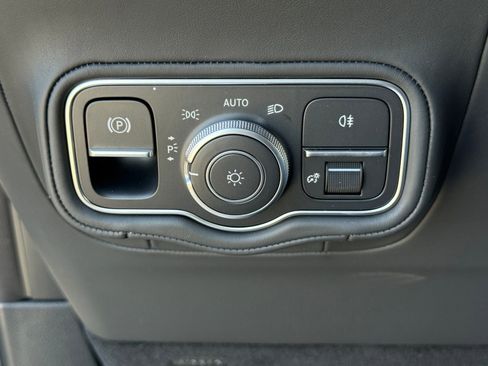 New 2025 Mercedes-Benz G 580 w/ EQ Technology image 22