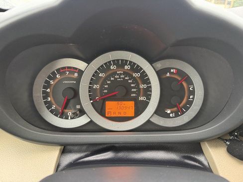 Used 2012 Toyota RAV4 4WD w/ Value Pkg image 16