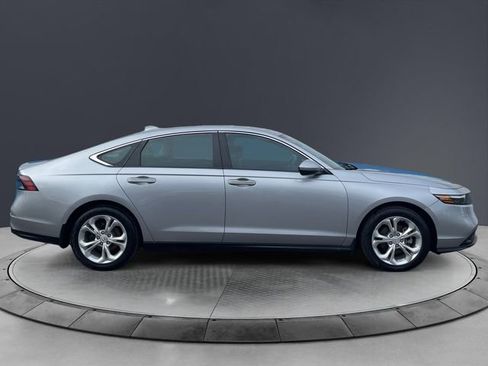 Certified 2023 Honda Accord LX image 6