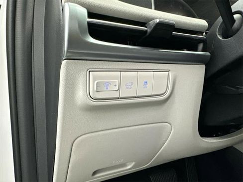 New 2026 Hyundai Tucson SEL image 34