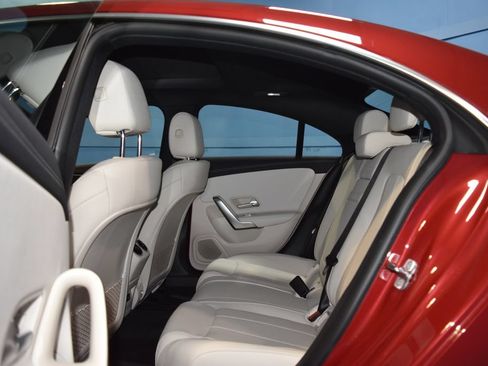 Certified 2026 Mercedes-Benz CLA 250 4MATIC image 15