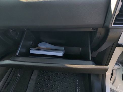 Certified 2024 Ford Bronco Sport Big Bend image 28