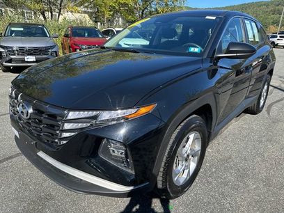 Used 2023 Hyundai Tucson SE