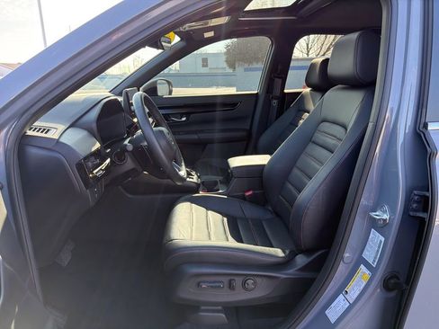 Certified 2023 Honda CR-V Sport Touring image 18