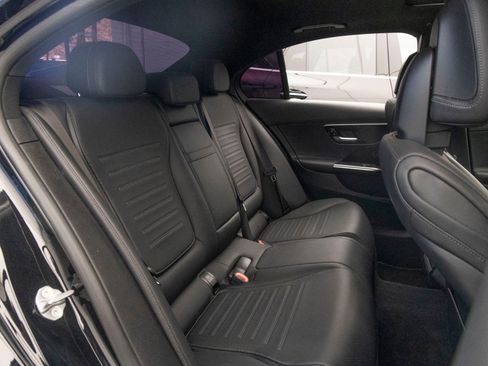 Used 2023 Mercedes-Benz C 300 Sedan image 23
