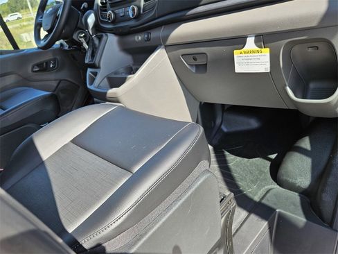 New 2025 Ford Transit 150 Low Roof AWD w/ Load Area Protection Package image 34
