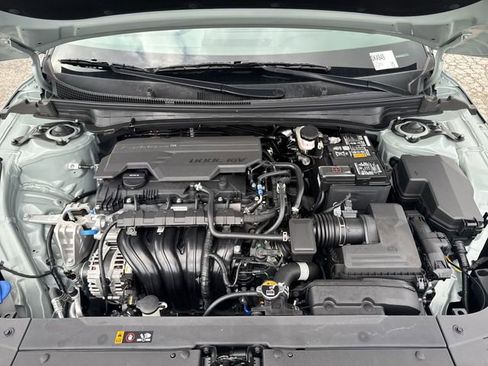 New 2025 Kia K4 GT-Line Turbo FWD image 26