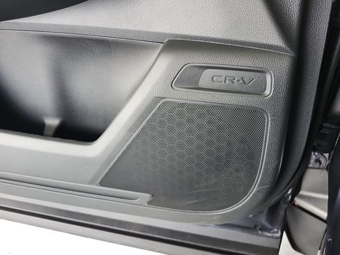 Certified 2026 Honda CR-V EX image 29