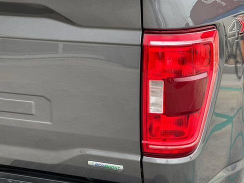 Used 2022 Ford F150 XLT AWD/4WD image 31