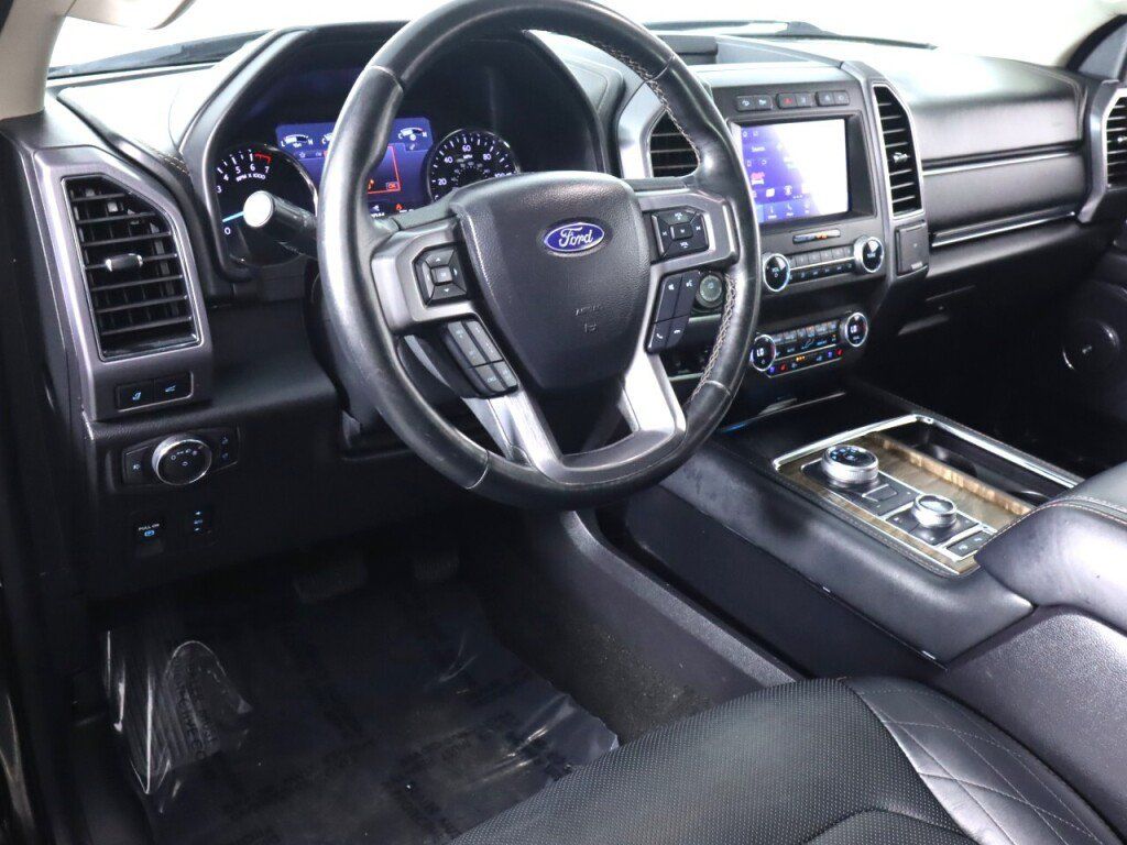 Used 2020 Ford Expedition Platinum AWD/4WD image 9