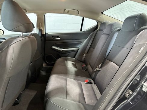 Used 2022 Nissan Altima 2.5 SV FWD image 15