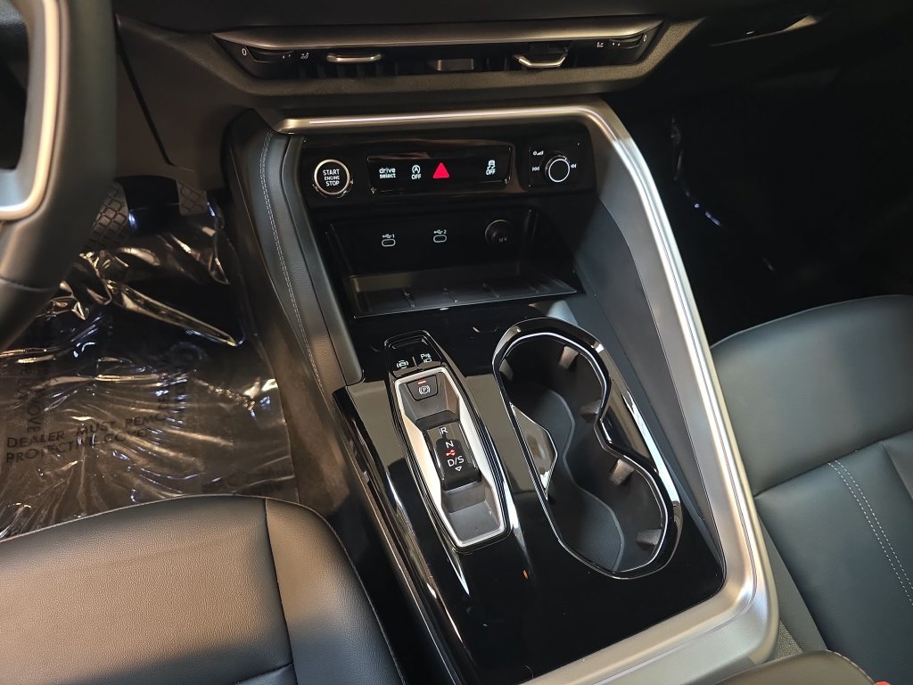 Certified 2026 Audi Q5 Premium AWD/4WD image 29