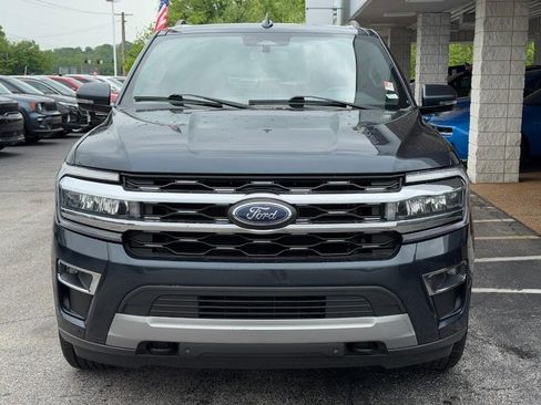Used 2023 Ford Expedition Limited AWD/4WD image 10