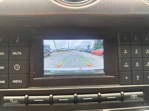 Used 2016 Ford Mustang GT RWD image 16