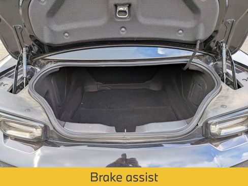 Used 2019 Chevrolet Camaro SS RWD image 26