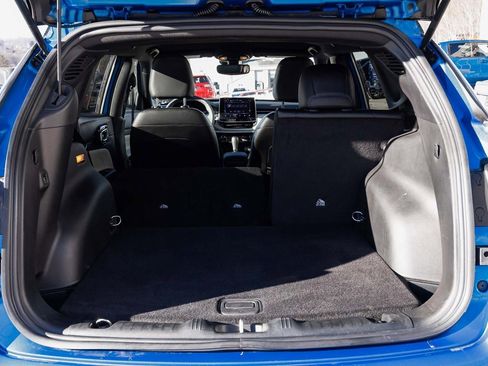 Used 2026 Jeep Compass Limited image 36