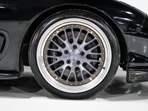 Used 1993 MAZDA RX-7 RWD image 12