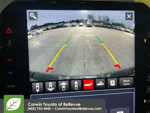 Used 2025 RAM 3500 Limited image 19