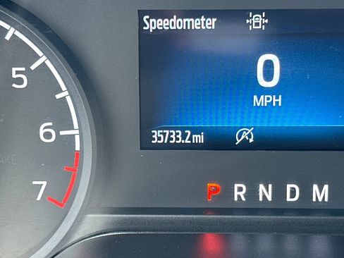 Used 2023 Ford F150 XLT AWD/4WD image 24