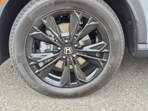 New 2026 Honda CR-V Sport Touring image 15
