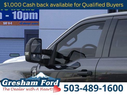 New 2026 Ford F250 XLT w/ Tremor Off-Road Package image 23