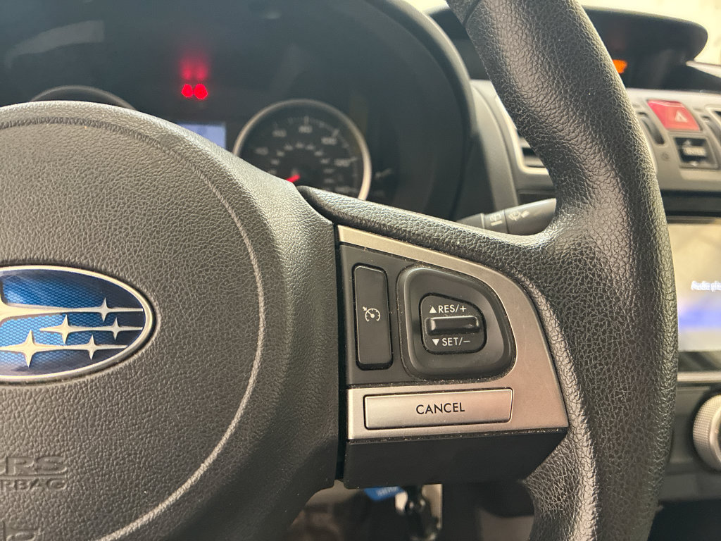 Used 2017 Subaru Forester 2.5i Premium w/ All-Weather Package AWD/4WD image 16