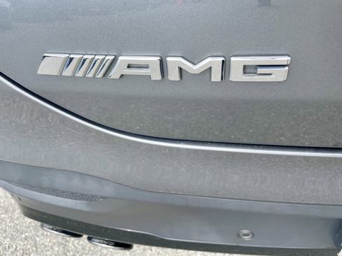 Used 2023 Mercedes-Benz GLE 53 AMG 4MATIC Coupe image 34