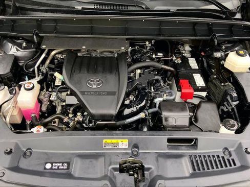 Certified 2024 Toyota Highlander LE image 31