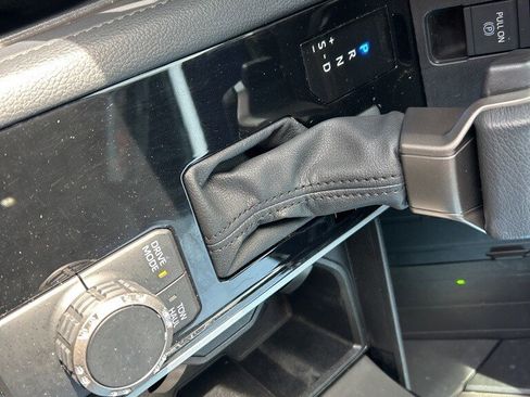 Used 2024 Toyota Sequoia Limited w/ Tow Technology Package image 12