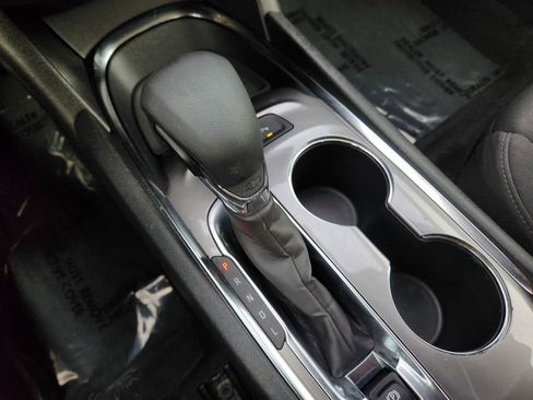 Used 2024 Chevrolet Malibu LT image 20