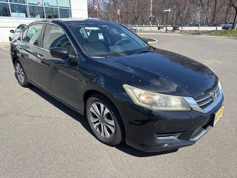 Used 2014 Honda Accord LX image 7