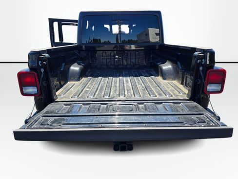 Used 2020 Jeep Gladiator Sport w/ Quick Order Package 24S AWD/4WD image 11