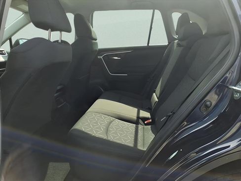 Used 2024 Toyota RAV4 XLE image 18