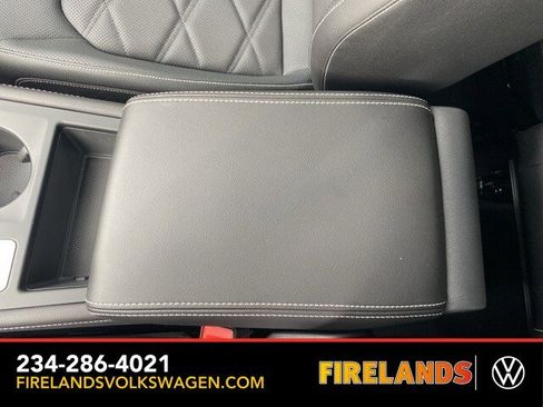 New 2026 Volkswagen Atlas SE image 42