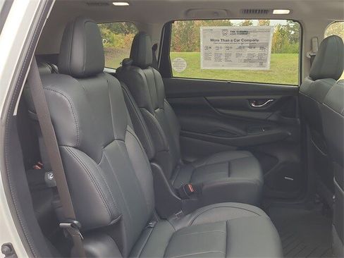 New 2026 Subaru Ascent Bronze Edition image 20