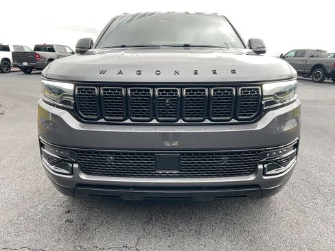 Used 2023 Jeep Wagoneer Series II w/ Convenience Group I image 2