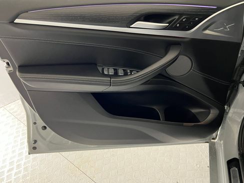 Used 2023 BMW X3 M40i image 12