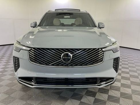 New 2026 Volvo XC90 T8 Plus w/ Protection Package Premier AWD/4WD image 2