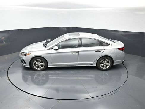 Used 2018 Hyundai Sonata Sport FWD image 17