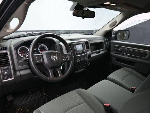 Used 2015 RAM 1500 Tradesman w/ Power & Remote Entry Group image 11